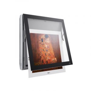 LG A12FR