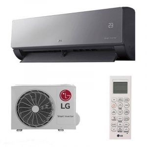 LG AC24BQ